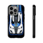 Koenigsegg agera Case iPhone 16 15 14 13 12 11 Pro max Samsung Galaxy Pixel Slim