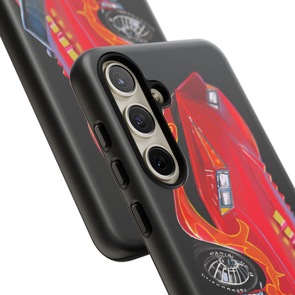 corvette summer movie car IPhone 17 16 15 14 13 12 pixel galaxy Samsung
