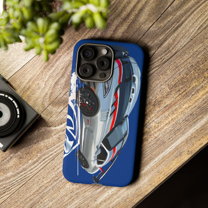 Viper ACR  IPhone 17,16,15,14,13,12 Galaxy pixel Tough Case