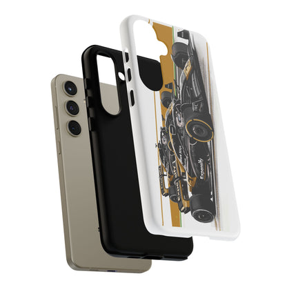 Formula 1  movie fan art  Iphone 16 15 14 13 12 Samsung pixel tough case