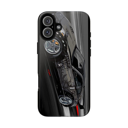 Nissan 350z Case iPhone 17 16 15 14 13 12 11  Samsung Galaxy Pixel