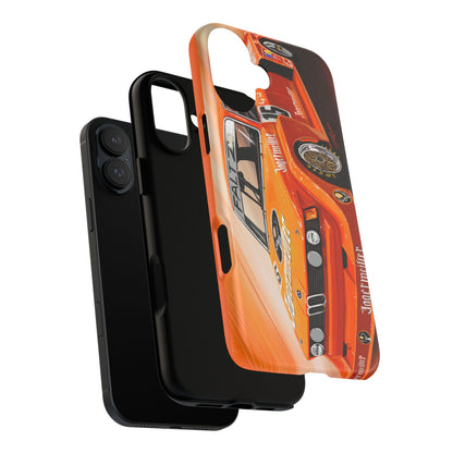 Beemer 320 CSL Tough Samsung Galaxy iphone Case cover