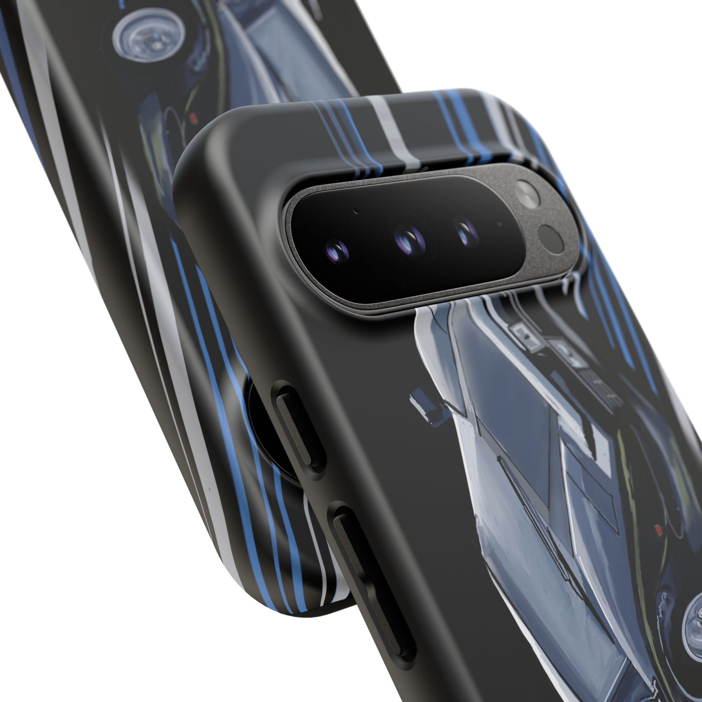 Lamborghini Countach  Phone Case Samsung iPhone 17,16,15,14,13 Galaxy, pixel