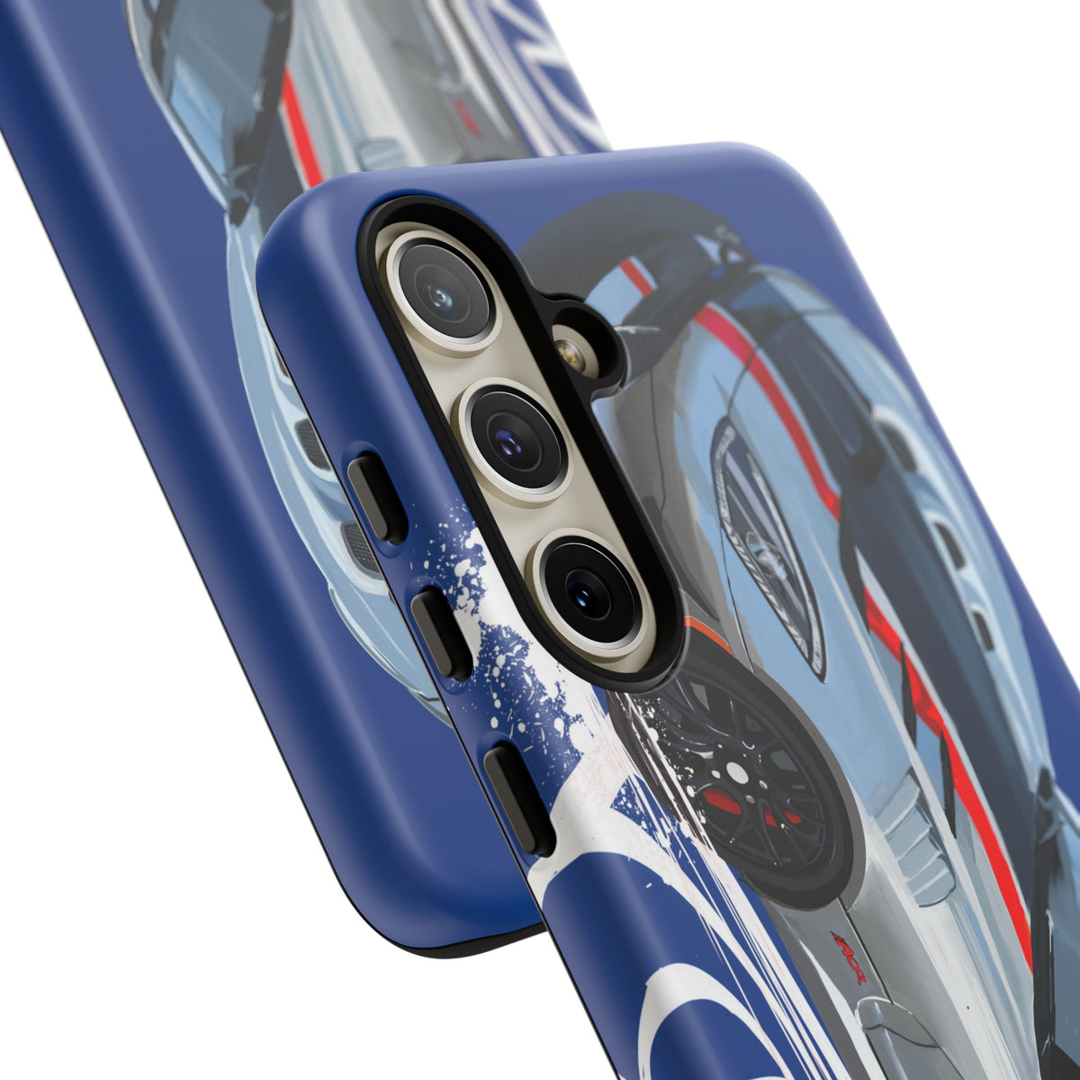 Viper ACR  IPhone 17,16,15,14,13,12 Galaxy pixel Tough Case