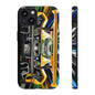 McLaren P1 11oz Case iPhone 16 15 14 13 12 11 Pro max Samsung Galaxy Pixel Slim