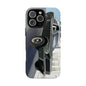 Bullitt Mustang  Case iPhone 17 16 15 14 13 12 11 Samsung Galaxy Pixel