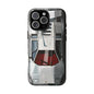Lamborghini Countach Case iPhone 16 15 14 13 12 11 Pro max Samsung Galaxy Pixel