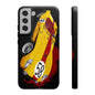 Ferrari 250 Gto iPhone 16 15 14 13 12 11 Pro max Samsung Galaxy Pixel Slim Tough