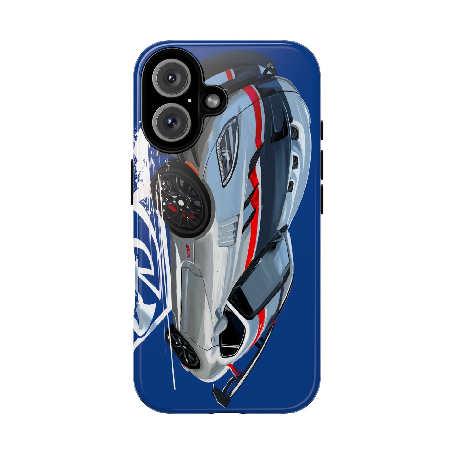 Viper ACR  IPhone 17,16,15,14,13,12 Galaxy pixel Tough Case