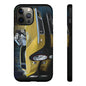 1968 Corvette Case iPhone 17 16 15 14 13 12 Samsung Galaxy Pixel