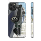 Bullitt Mustang  Case iPhone 17 16 15 14 13 12 11 Samsung Galaxy Pixel