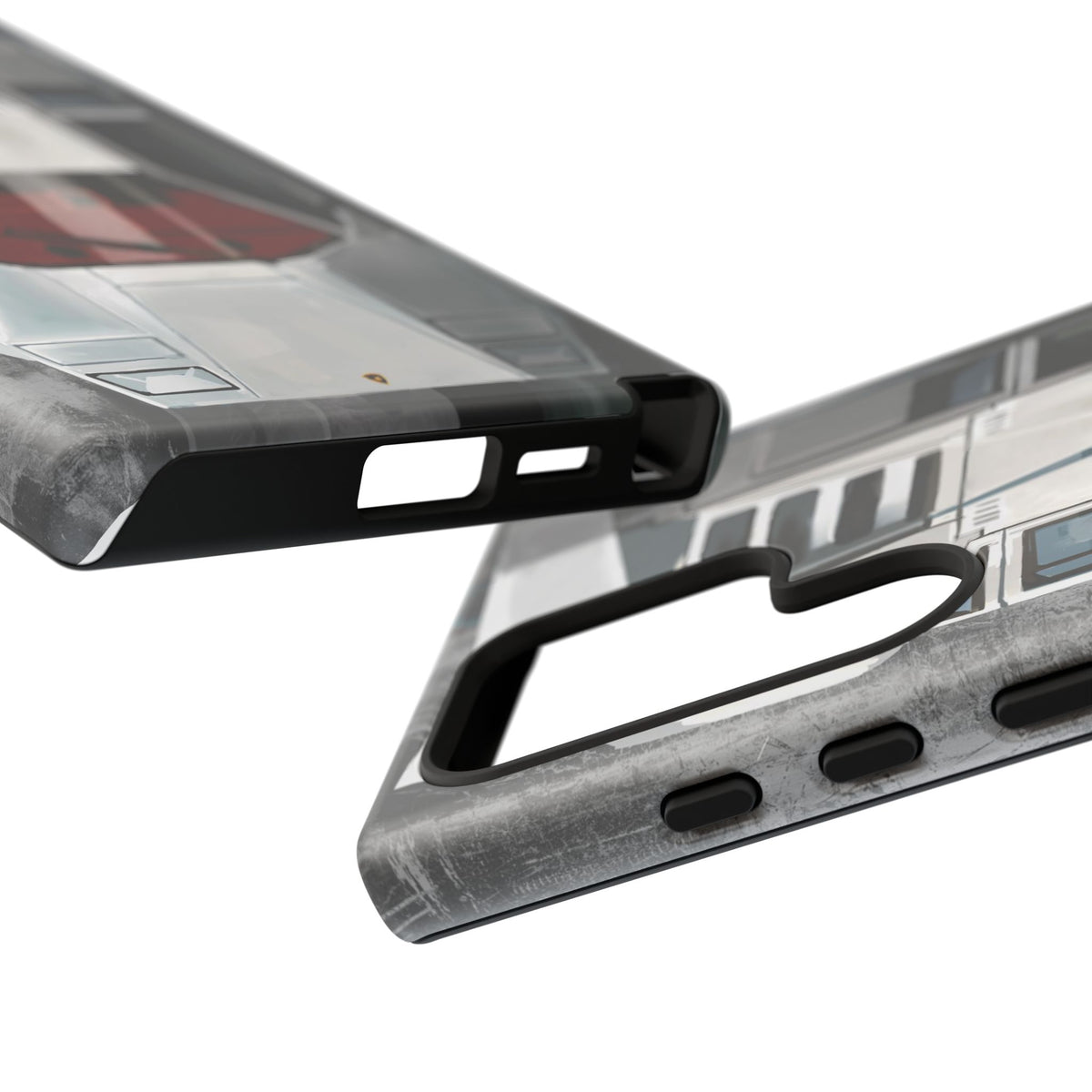 Lamborghini Countach Case iPhone 16 15 14 13 12 11 Pro max Samsung Galaxy Pixel
