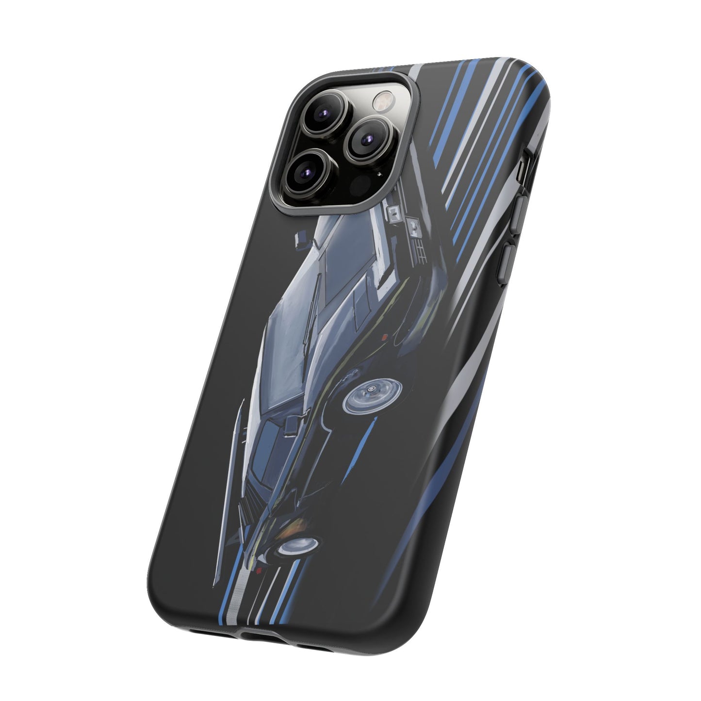 Lamborghini Countach  Phone Case Samsung iPhone 17,16,15,14,13 Galaxy, pixel