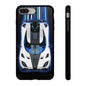 Koenigsegg agera Case iPhone 16 15 14 13 12 11 Pro max Samsung Galaxy Pixel Slim