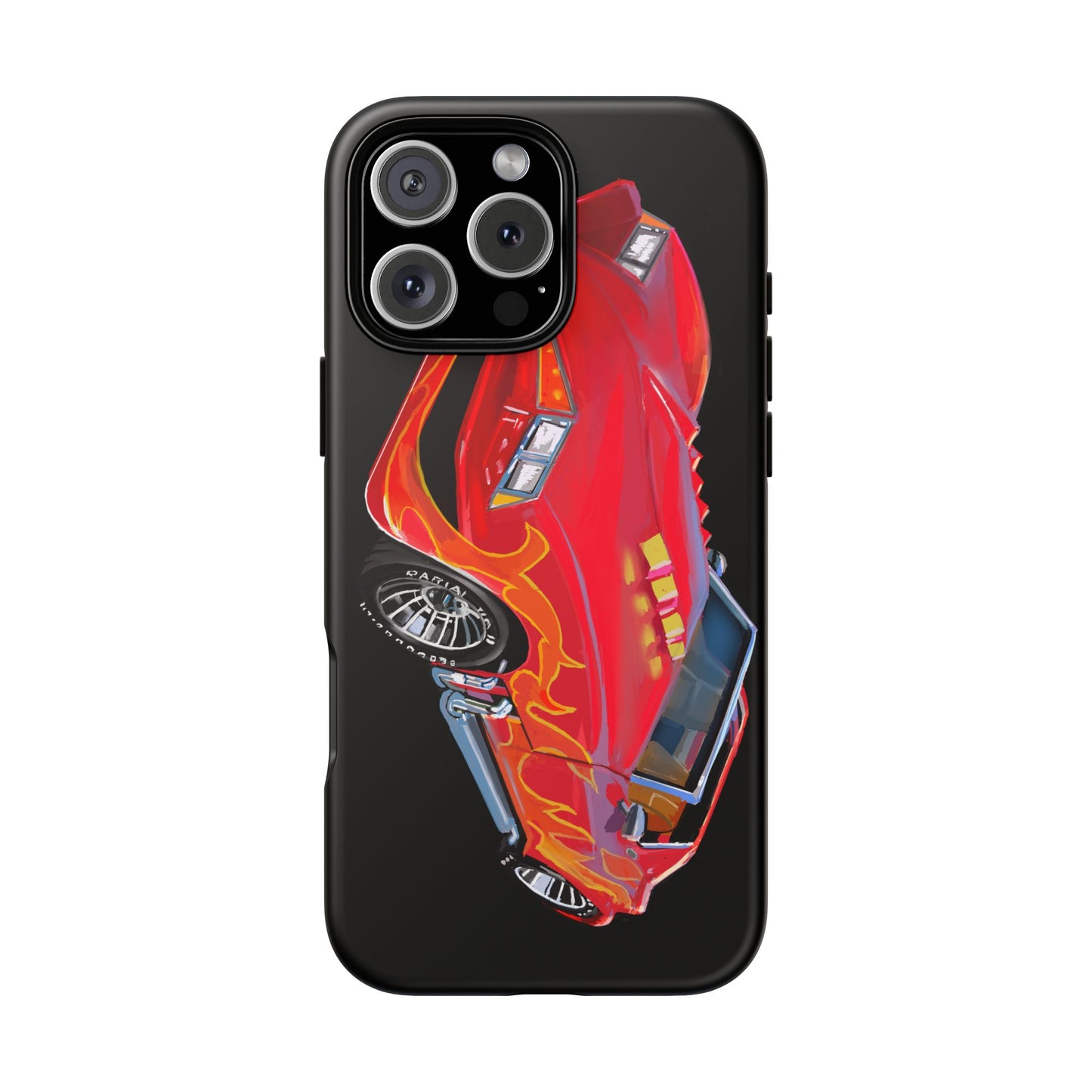 corvette summer movie car IPhone 17 16 15 14 13 12 pixel galaxy Samsung