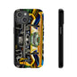McLaren P1 11oz Case iPhone 16 15 14 13 12 11 Pro max Samsung Galaxy Pixel Slim