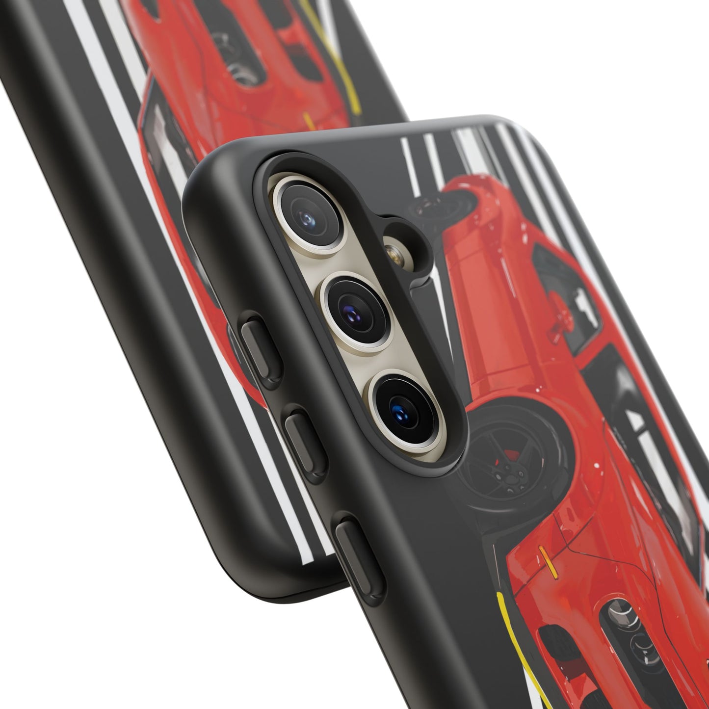 Hellcat Srt Challenger Tough Case - iPhone,16,15,14,13 Samsung Galaxy, Pixel,