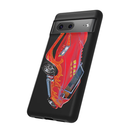 corvette summer movie car IPhone 17 16 15 14 13 12 pixel galaxy Samsung