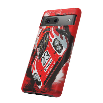 917 racing iPhone 18 17 16 15 14 13 12  Pro max Samsung Galaxy Pixel Slim