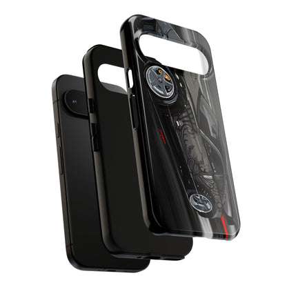 Nissan 350z Case iPhone 17 16 15 14 13 12 11  Samsung Galaxy Pixel