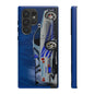 Fast & Furious Skyline GT-R Case iPhone 16 15 14 13 12 11 Samsung Galaxy Pixel