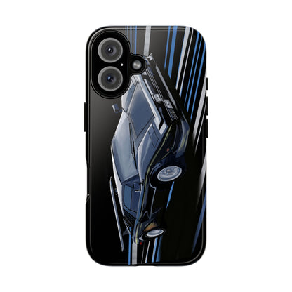 Lamborghini Countach  Phone Case Samsung iPhone 17,16,15,14,13 Galaxy, pixel