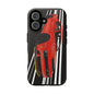 Hellcat Srt Challenger Tough Case - iPhone,16,15,14,13 Samsung Galaxy, Pixel,
