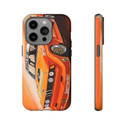 Beemer 320 CSL Tough Samsung Galaxy iphone Case cover