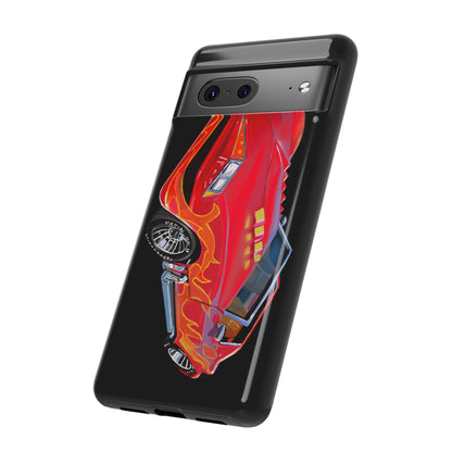 corvette summer movie car IPhone 17 16 15 14 13 12 pixel galaxy Samsung