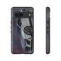 Audi R8 Case iPhone 16 15 14 13 12 11 Pro max Samsung Galaxy Pixel Slim Tough