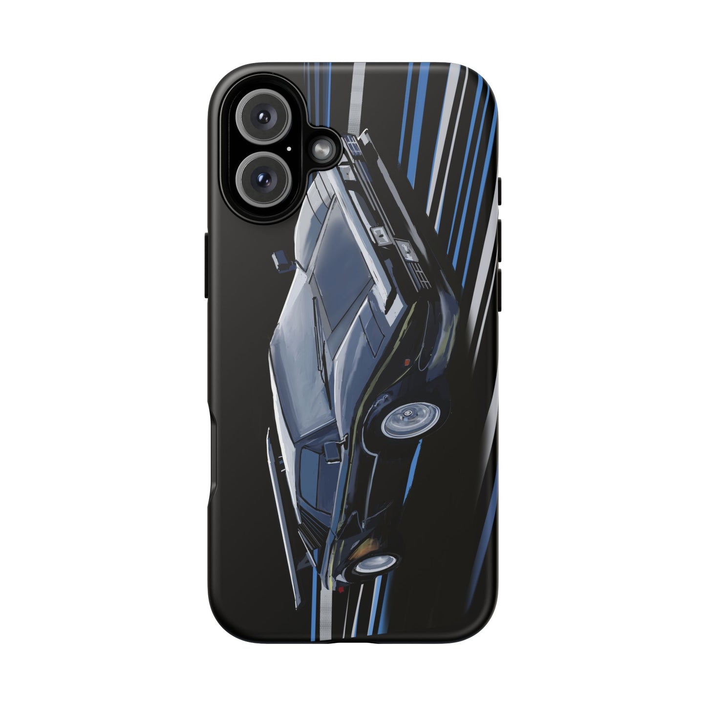 Lamborghini Countach  Phone Case Samsung iPhone 17,16,15,14,13 Galaxy, pixel