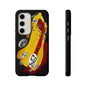 Ferrari 250 Gto iPhone 16 15 14 13 12 11 Pro max Samsung Galaxy Pixel Slim Tough