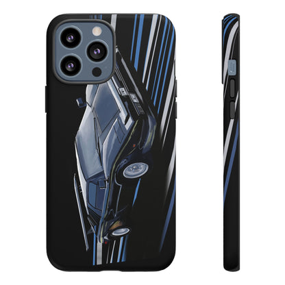 Lamborghini Countach  Phone Case Samsung iPhone 17,16,15,14,13 Galaxy, pixel