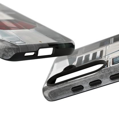 Lamborghini Countach Case iPhone 16 15 14 13 12 11 Pro max Samsung Galaxy Pixel