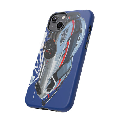 Viper ACR  IPhone 17,16,15,14,13,12 Galaxy pixel Tough Case