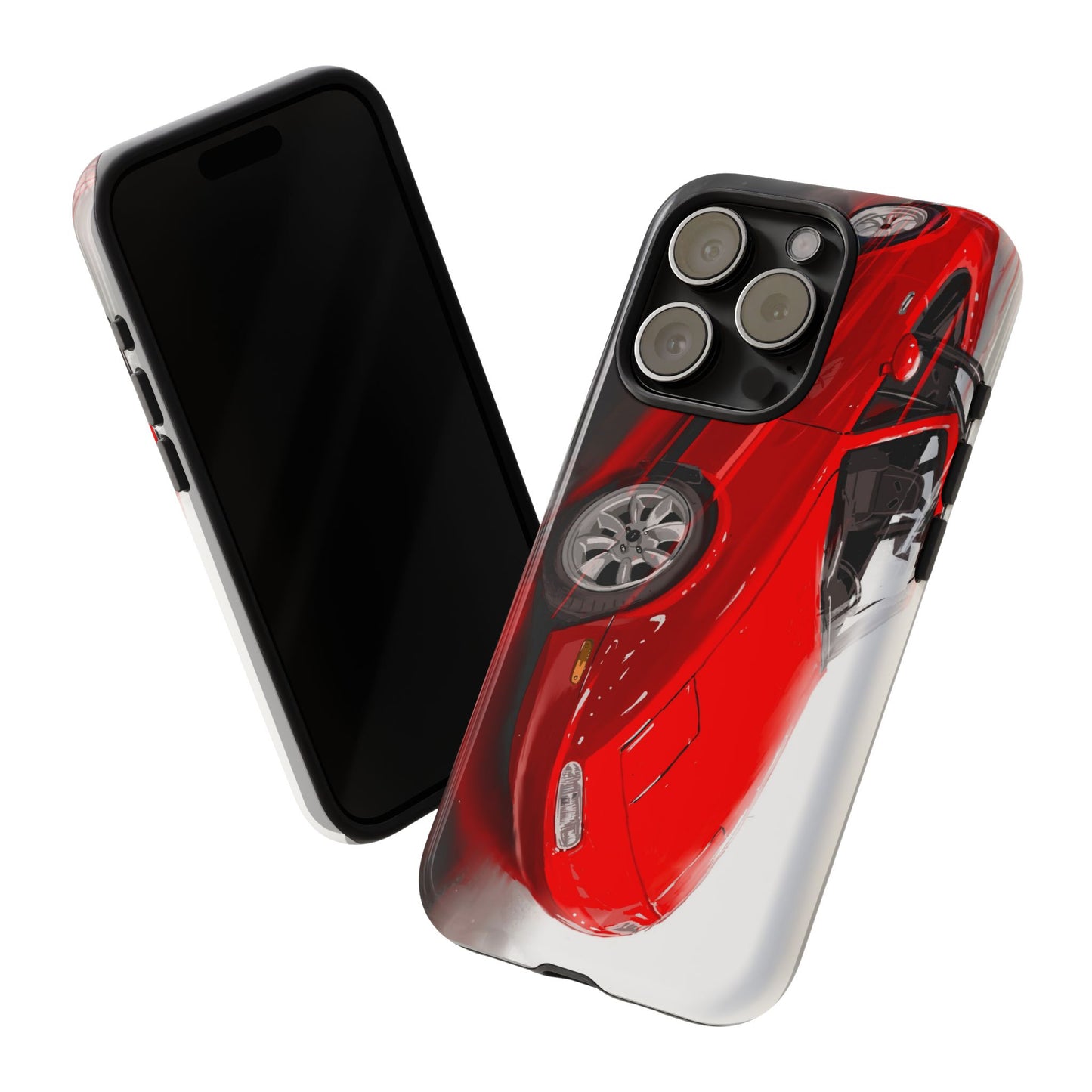 Mazda Miata JDM 11oz Case iPhone 16 15 14 13 12 11 Pro max Samsung Galaxy Pixel