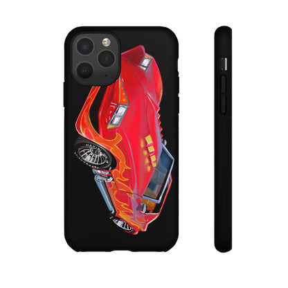 corvette summer movie car IPhone 17 16 15 14 13 12 pixel galaxy Samsung