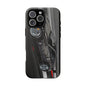 Nissan 350z Case iPhone 17 16 15 14 13 12 11  Samsung Galaxy Pixel