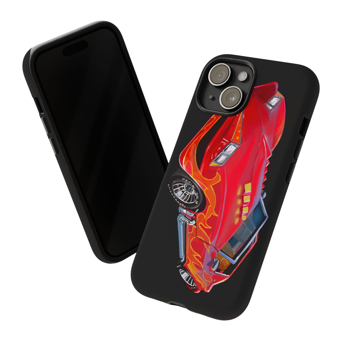 corvette summer movie car IPhone 17 16 15 14 13 12 pixel galaxy Samsung