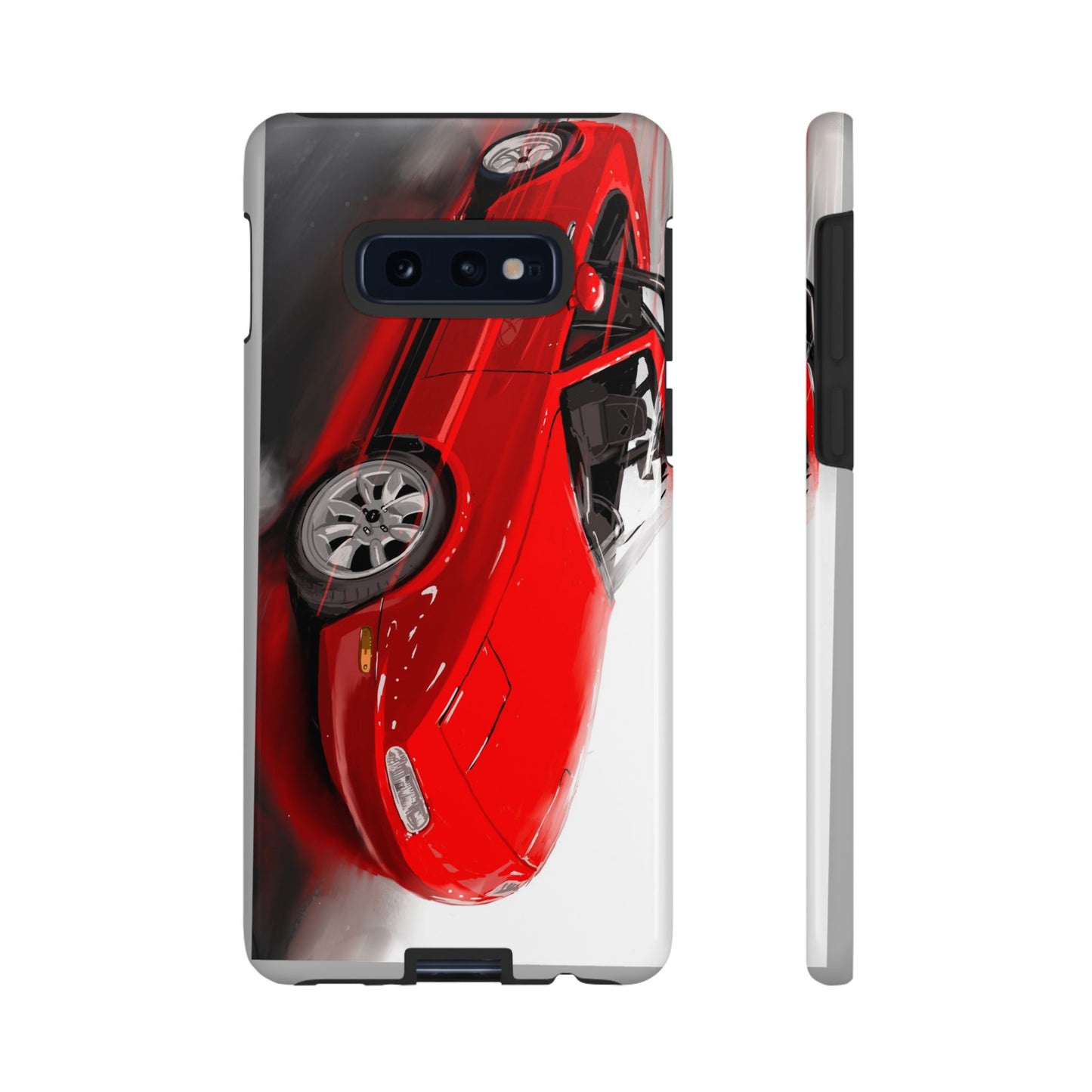 Mazda Miata JDM 11oz Case iPhone 16 15 14 13 12 11 Pro max Samsung Galaxy Pixel