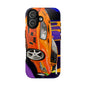 Supra Fast & furious iPhone 17,16,15,14,13,12,11 Samsung Galaxy Case