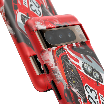 917 racing iPhone 18 17 16 15 14 13 12  Pro max Samsung Galaxy Pixel Slim