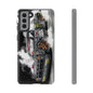 hoonitruck Case iPhone 16 15 14 13 12 11 Pro max Samsung Galaxy Pixel Tough