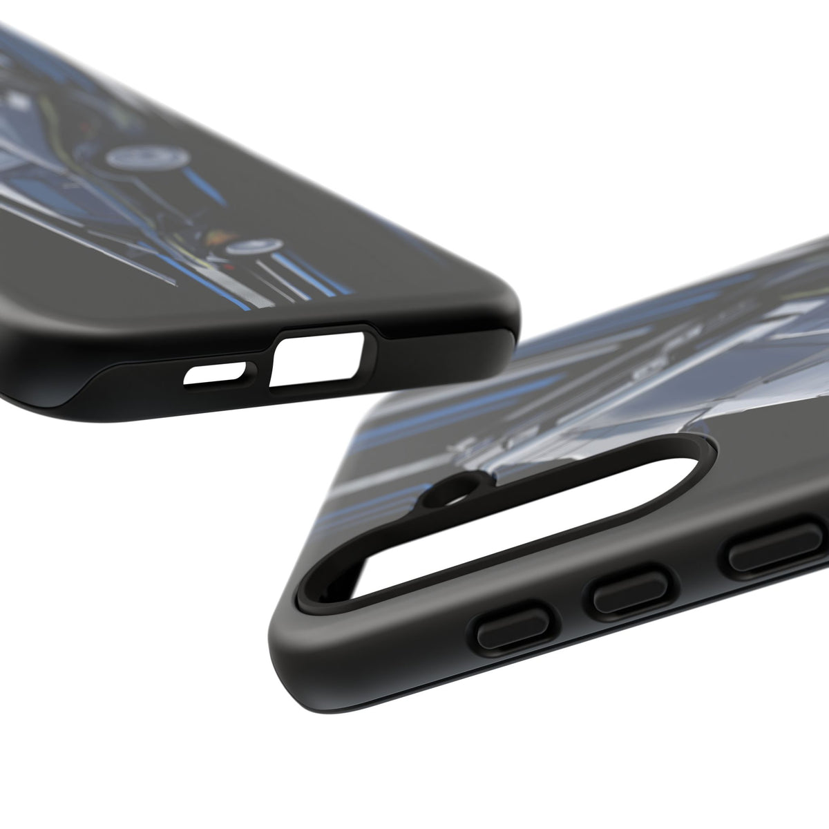 Lamborghini Countach  Phone Case Samsung iPhone 17,16,15,14,13 Galaxy, pixel