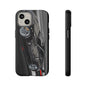 Nissan 350z Case iPhone 17 16 15 14 13 12 11  Samsung Galaxy Pixel