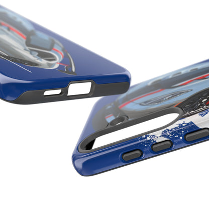 Viper ACR  IPhone 17,16,15,14,13,12 Galaxy pixel Tough Case