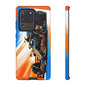 Lando Norris’s F1 Case iPhone 16 15 14 13 12 11 Samsung Galaxy Pixel