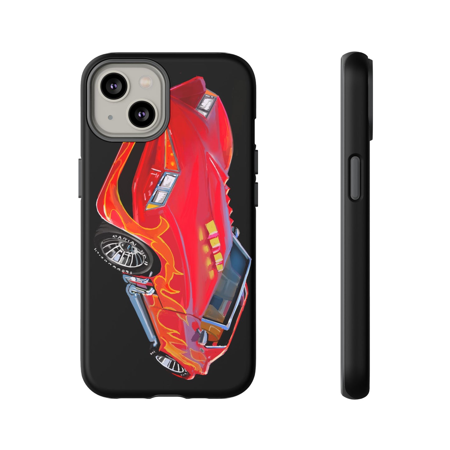corvette summer movie car IPhone 17 16 15 14 13 12 pixel galaxy Samsung