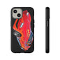 corvette summer movie car IPhone 17 16 15 14 13 12 pixel galaxy Samsung