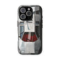 Lamborghini Countach Case iPhone 16 15 14 13 12 11 Pro max Samsung Galaxy Pixel